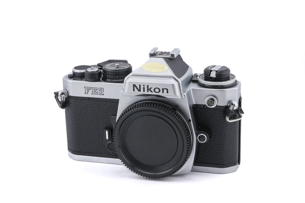 Nikon FE2
