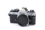 Nikon FE2