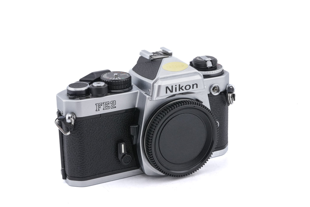 Nikon FE2
