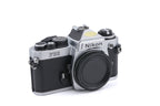 Nikon FE2