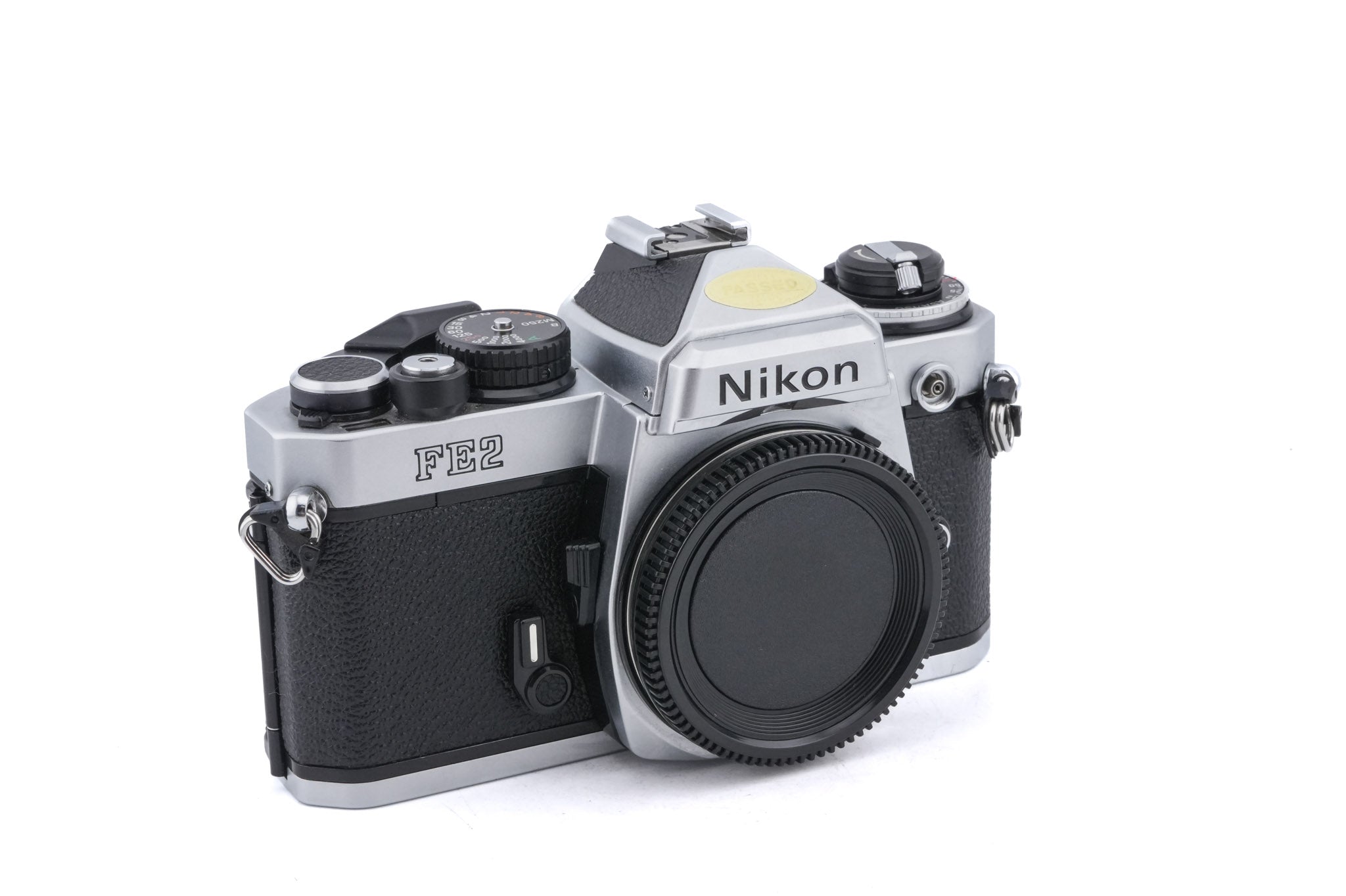 Nikon FE2