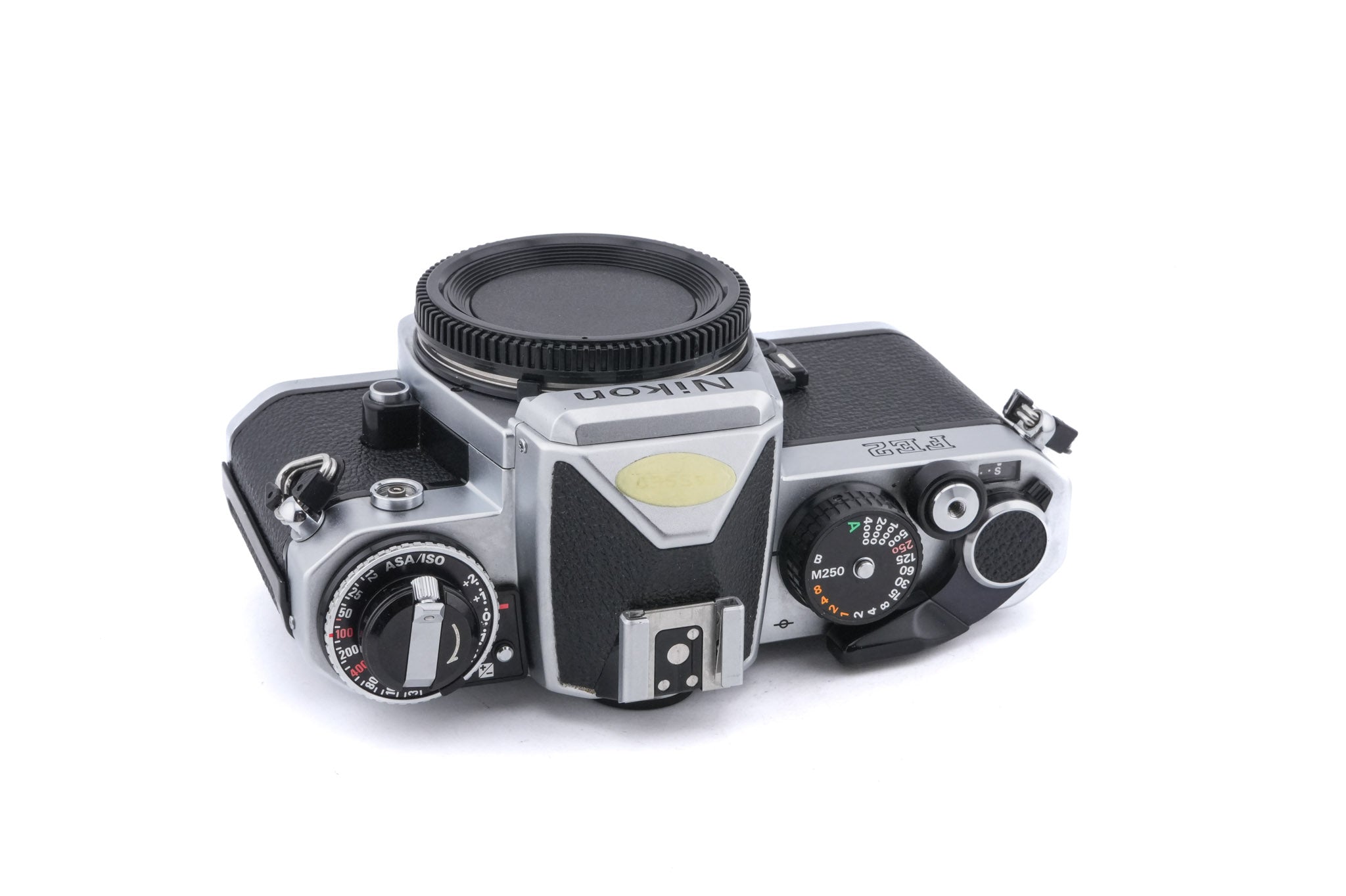 Nikon FE2