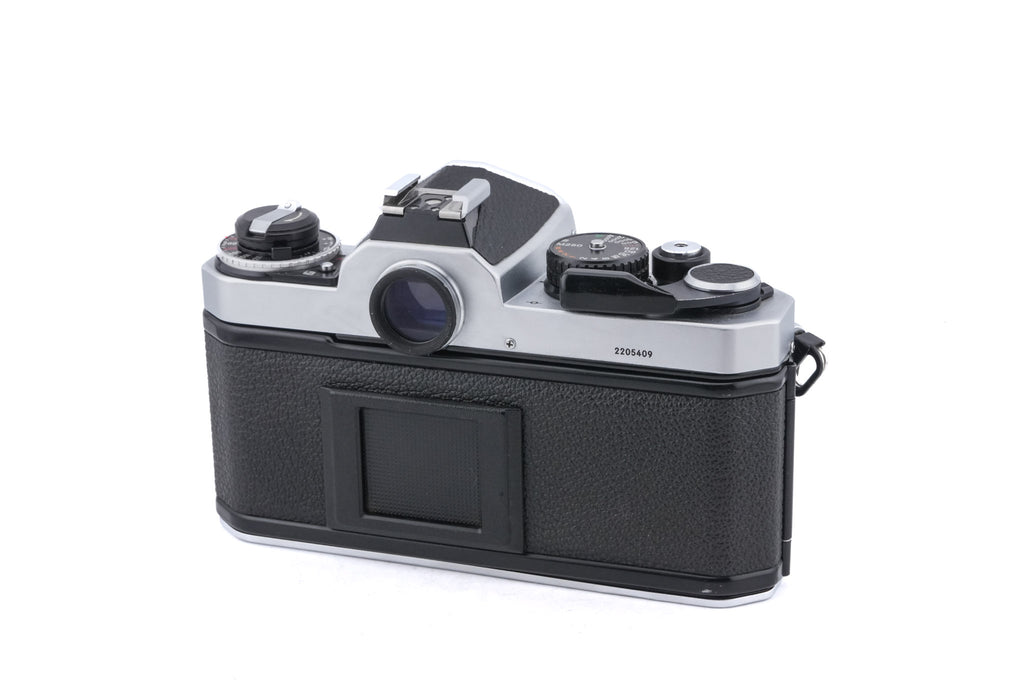 Nikon FE2