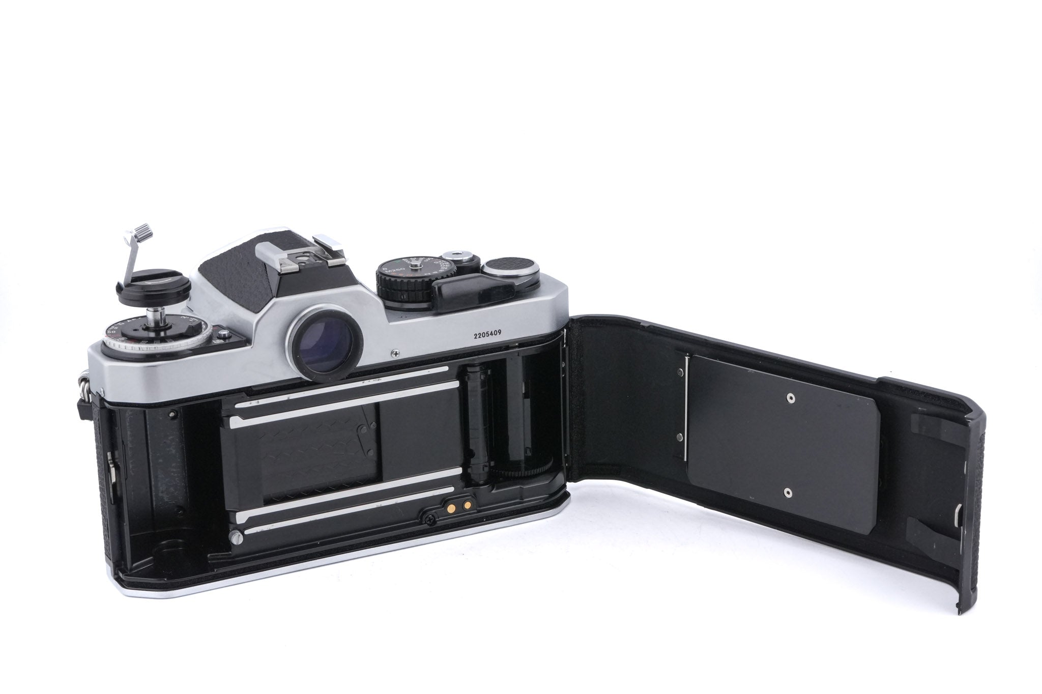 Nikon FE2