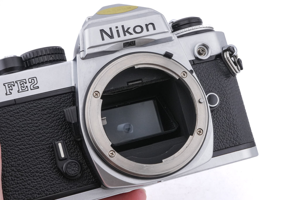 Nikon FE2