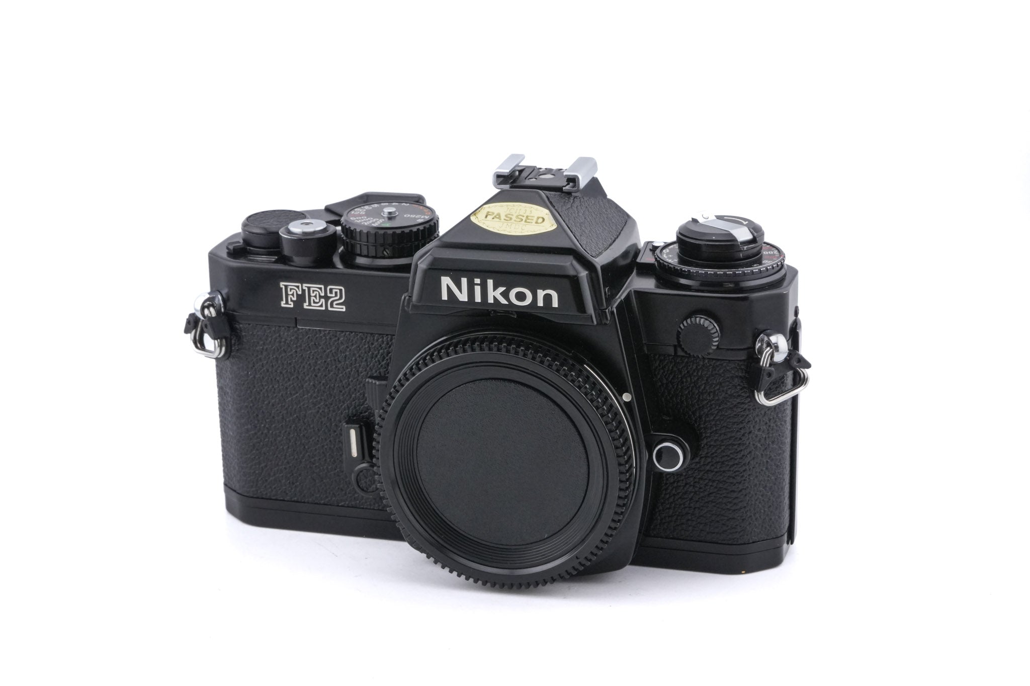 Nikon FE2