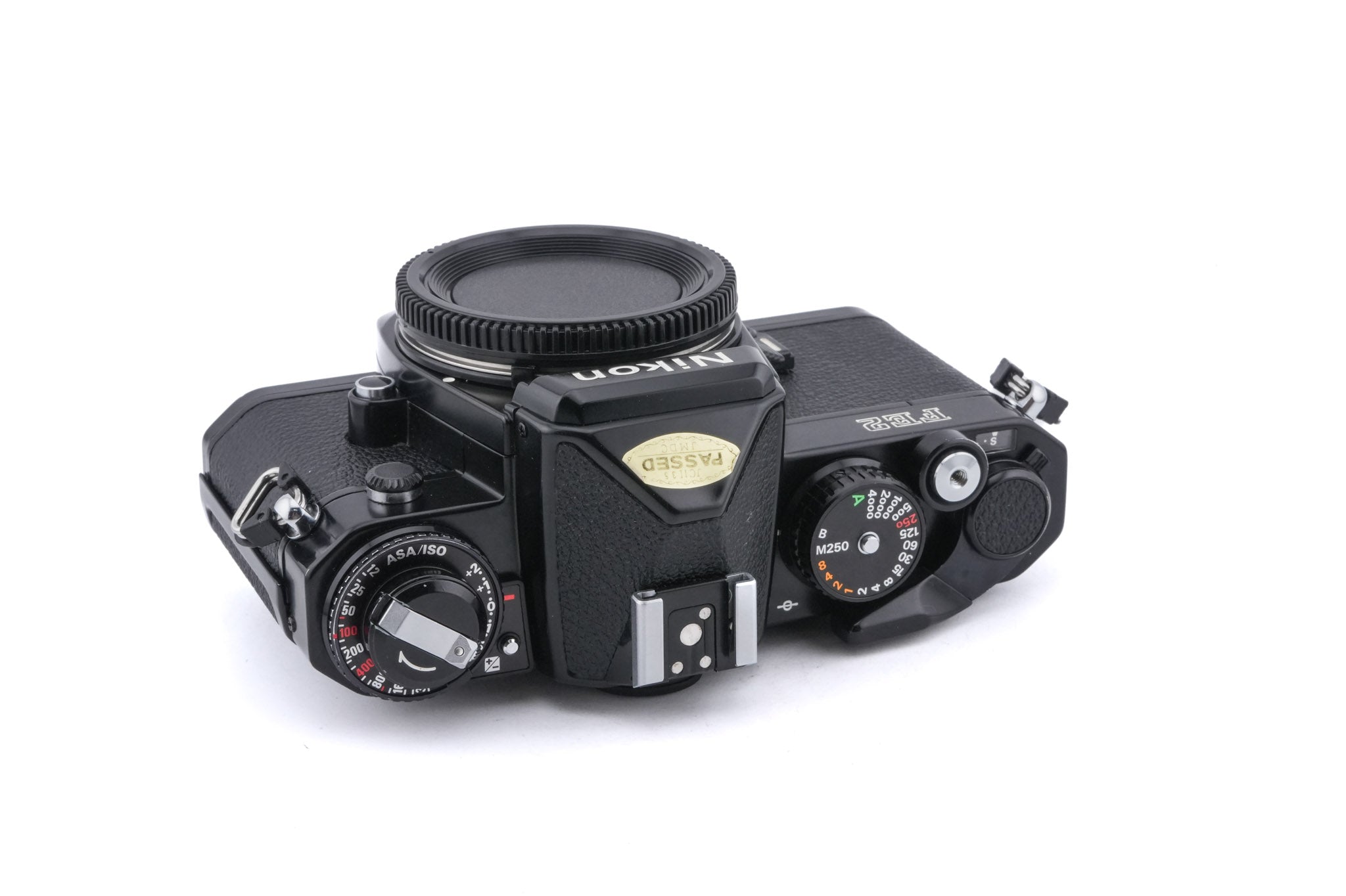 Nikon FE2