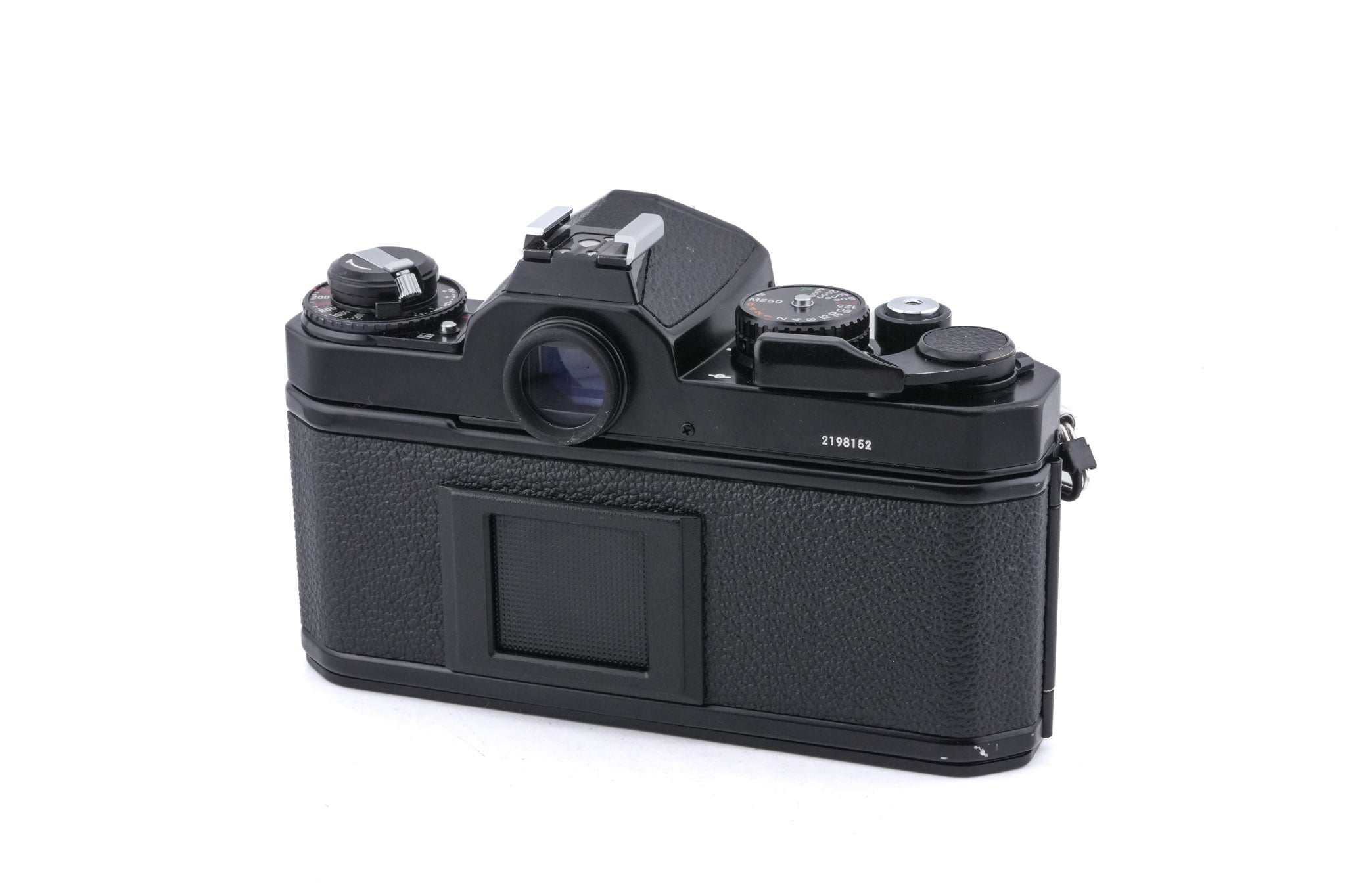 Nikon FE2