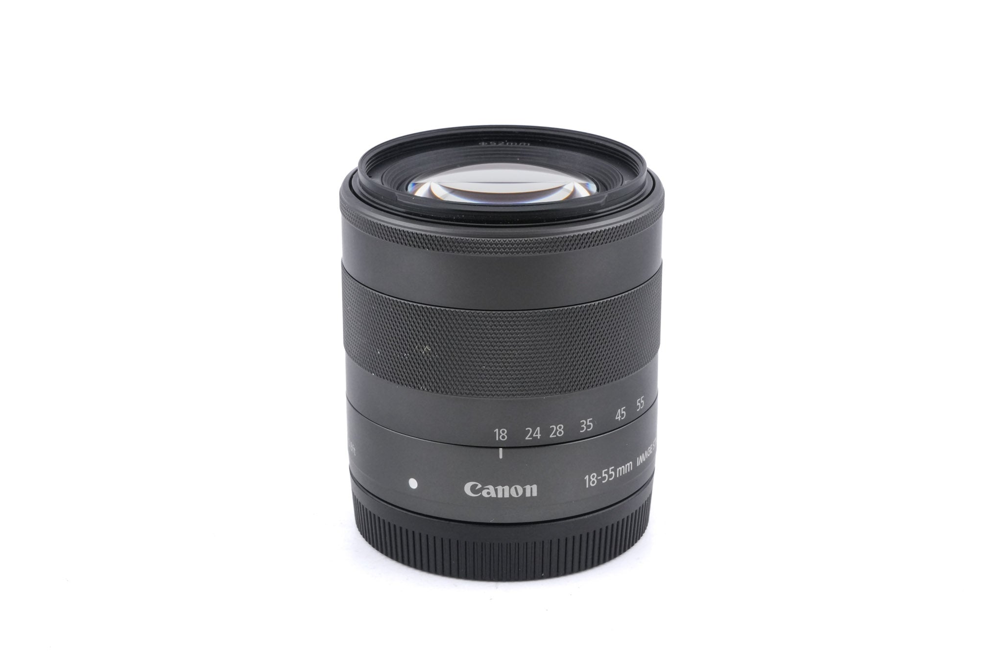 Canon 18-55mm f3.5-5.6 IS STM