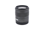 Canon 18-55mm f3.5-5.6 IS STM