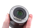 Canon 18-55mm f3.5-5.6 IS STM