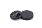 Canon 18-55mm f3.5-5.6 IS STM