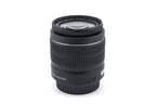 Canon 18-55mm f3.5-5.6 IS II