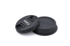Canon 18-55mm f3.5-5.6 IS II
