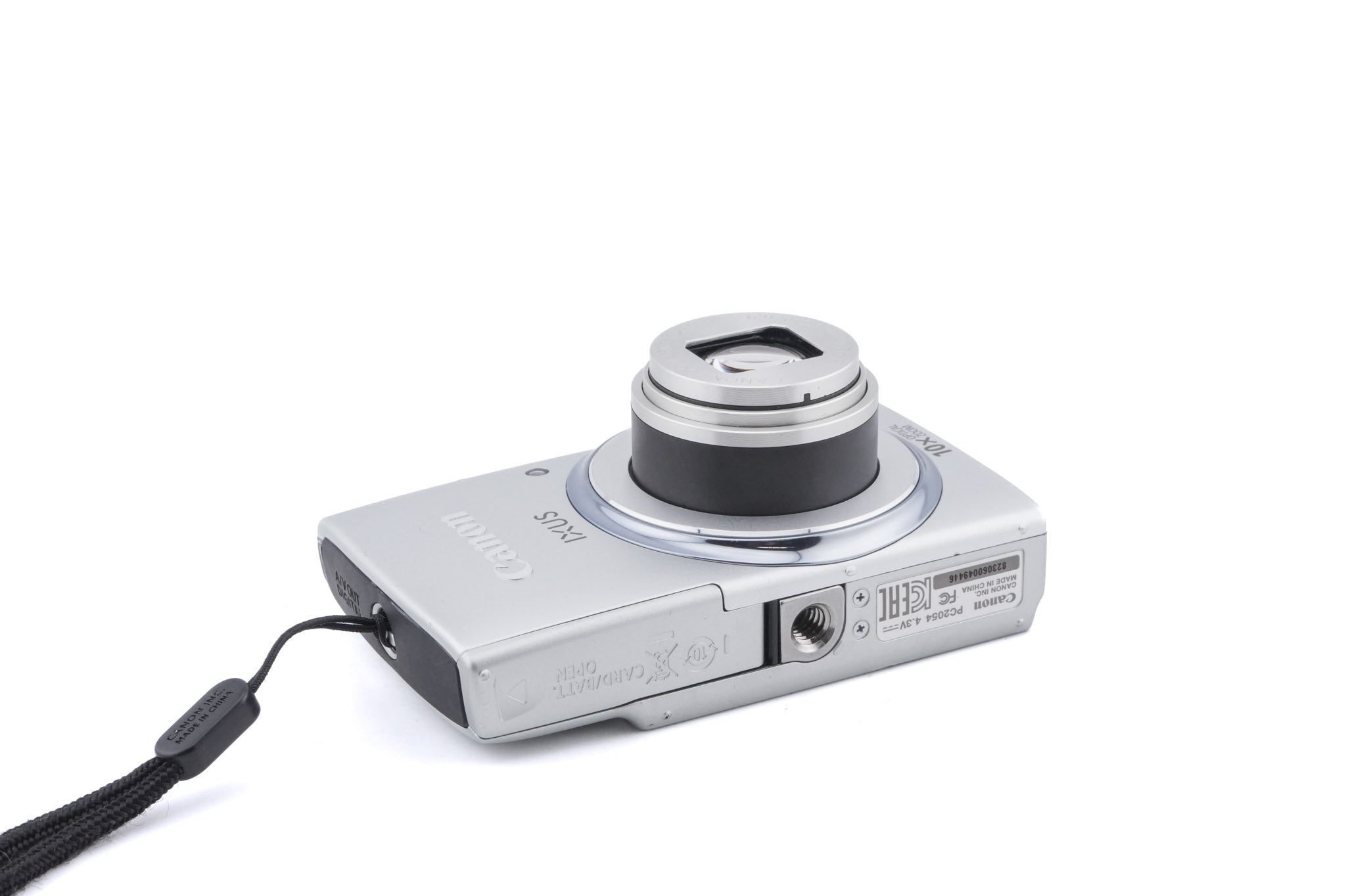 Canon IXUS 155