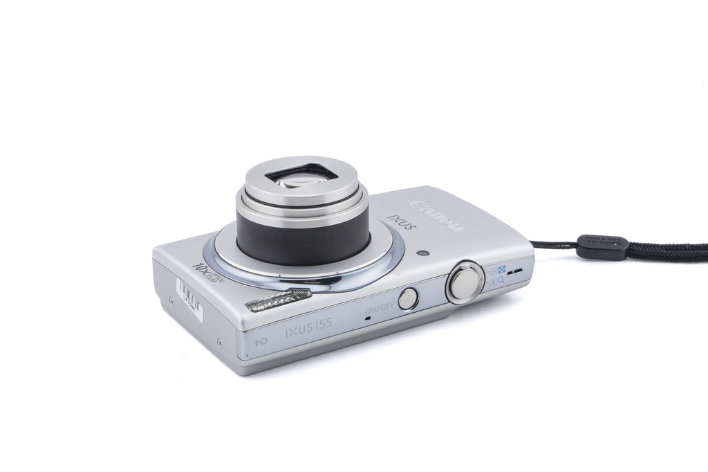 Canon IXUS 155