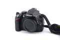 Nikon D3200