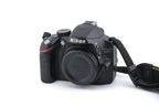 Nikon D3200