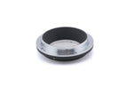 Generic Canon FD - Fujifilm GFX (FD - GFX) Adapter