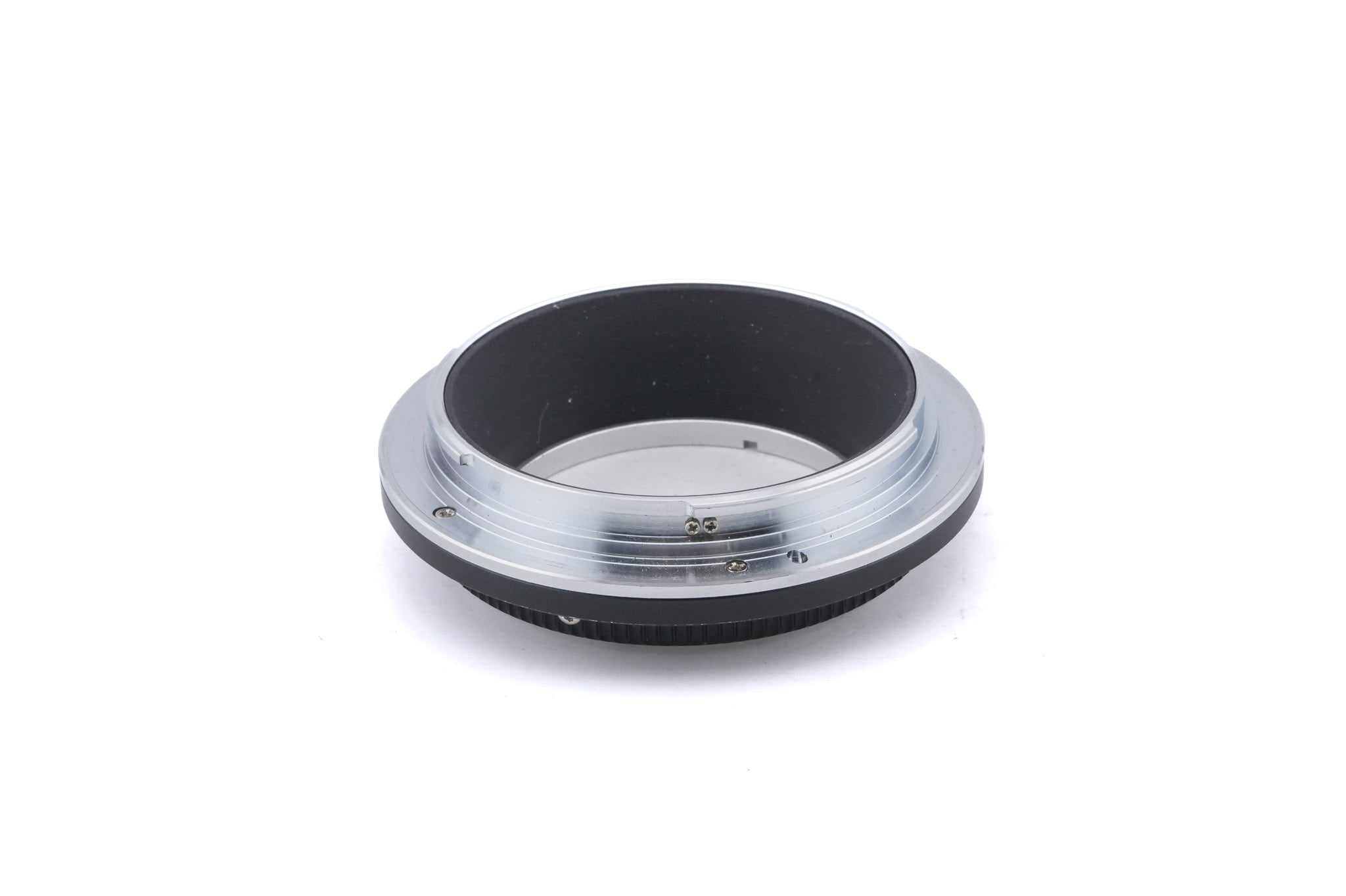 Generic Canon FD - Fujifilm GFX (FD - GFX) Adapter