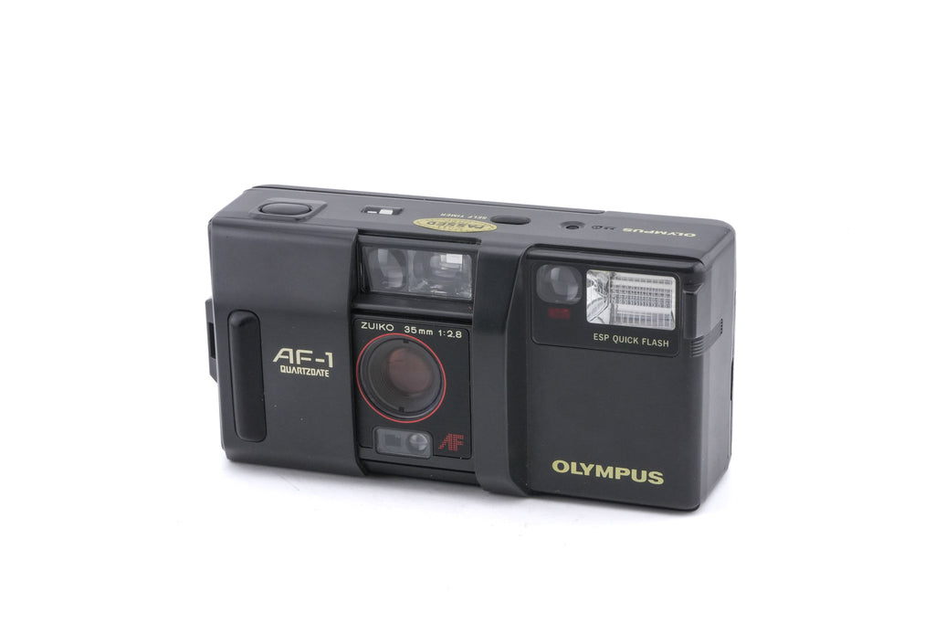 Olympus AF-1