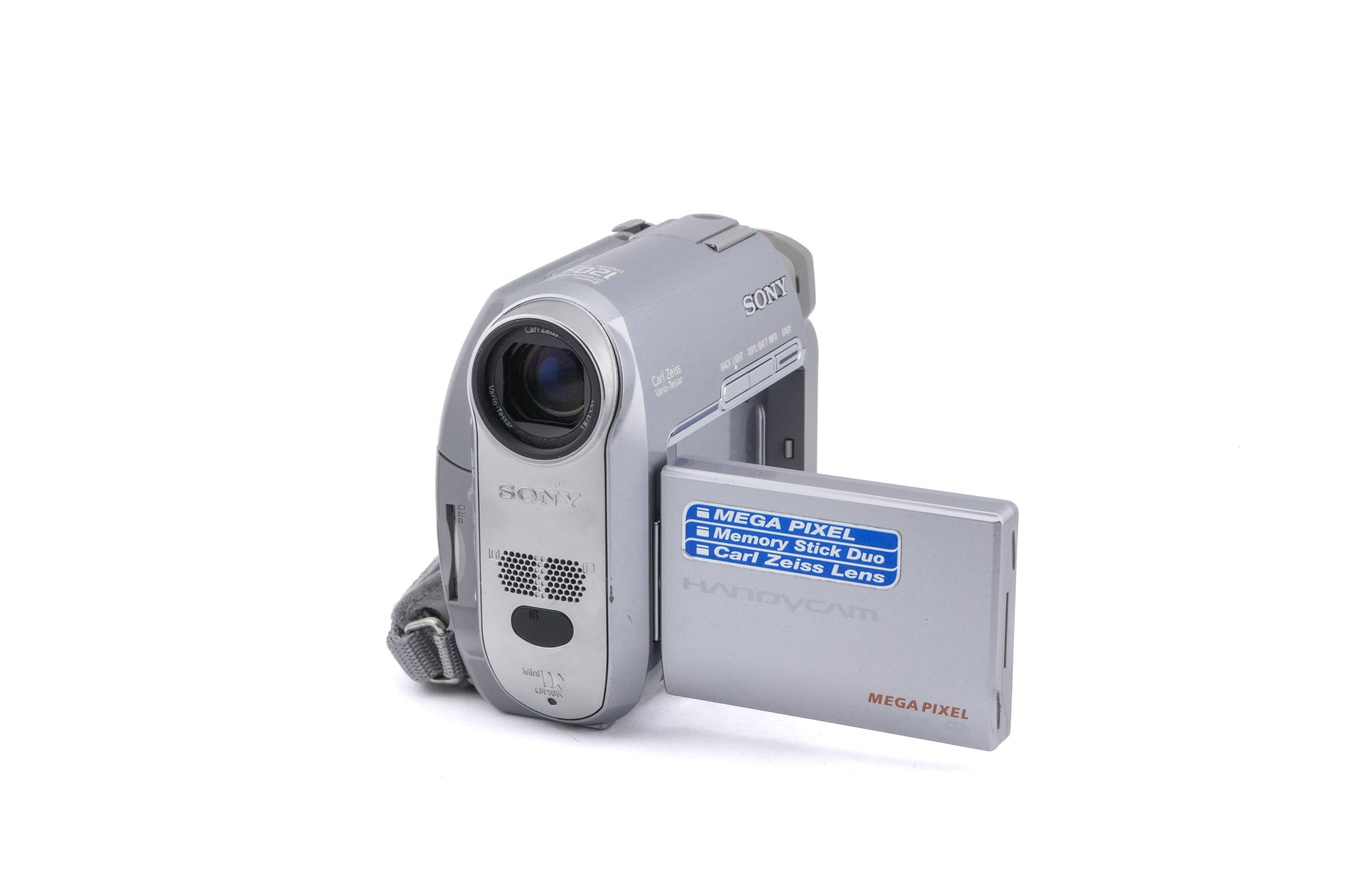 Sony Handycam DCR-HC40E
