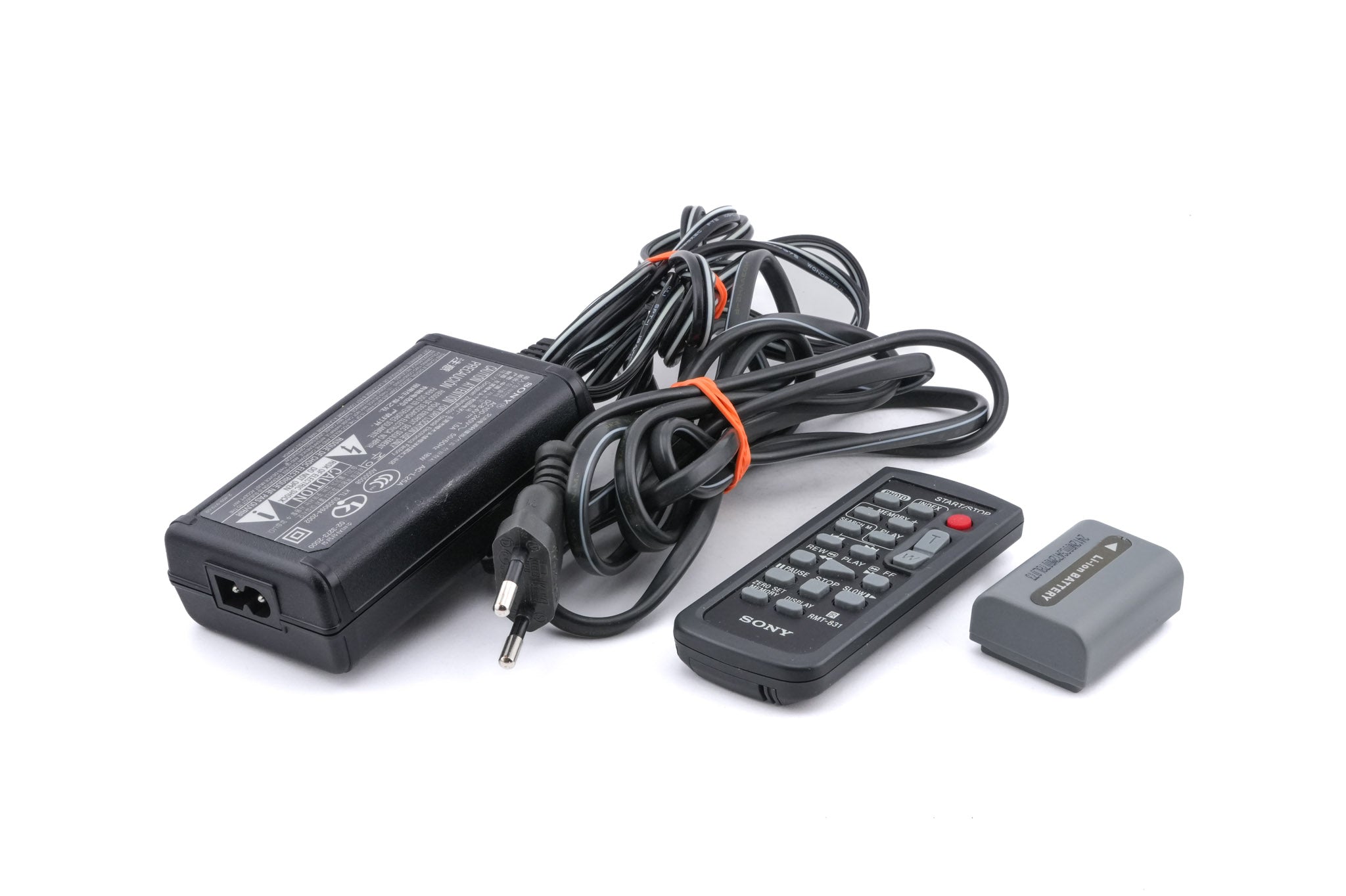 Sony Handycam DCR-HC40E