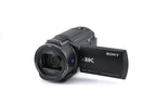 Sony FDR-AX43