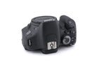 Canon EOS 600D