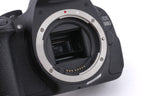 Canon EOS 600D