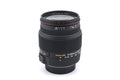 Sigma 18-200mm f3.5-6.3 DC OS HSM II