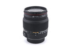 Sigma 18-200mm f3.5-6.3 DC OS HSM II