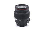 Sigma 18-200mm f3.5-6.3 DC OS HSM II