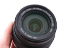 Sigma 18-200mm f3.5-6.3 DC OS HSM II