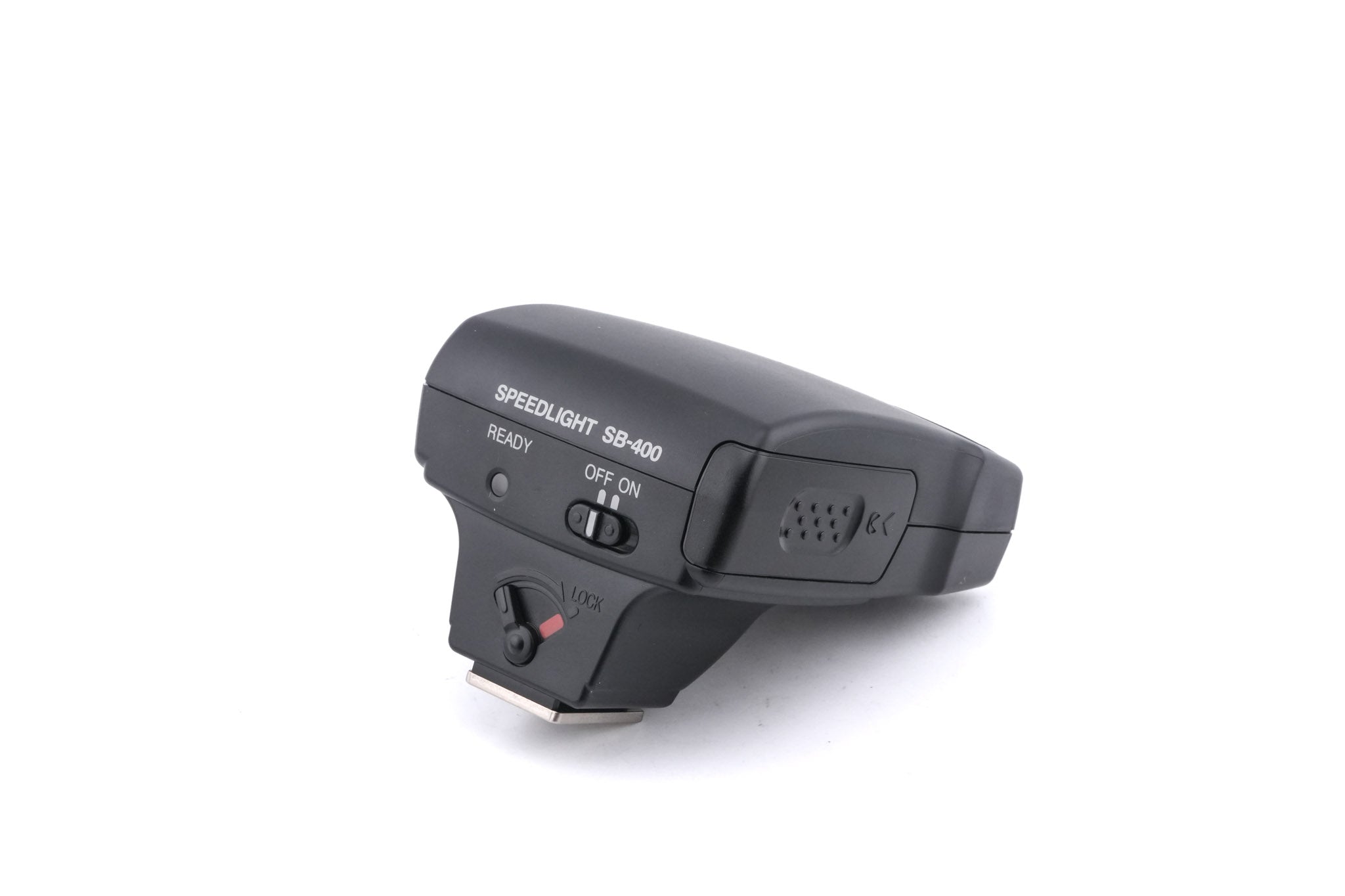 Nikon SB-400 Speedlight