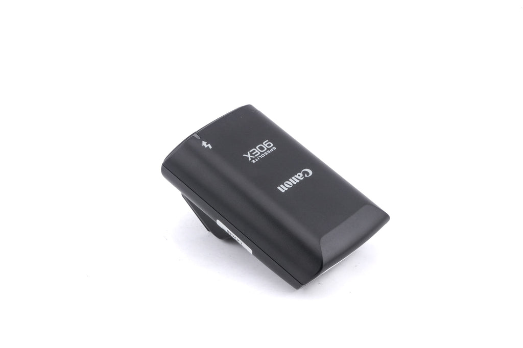 Canon 90EX Speedlite