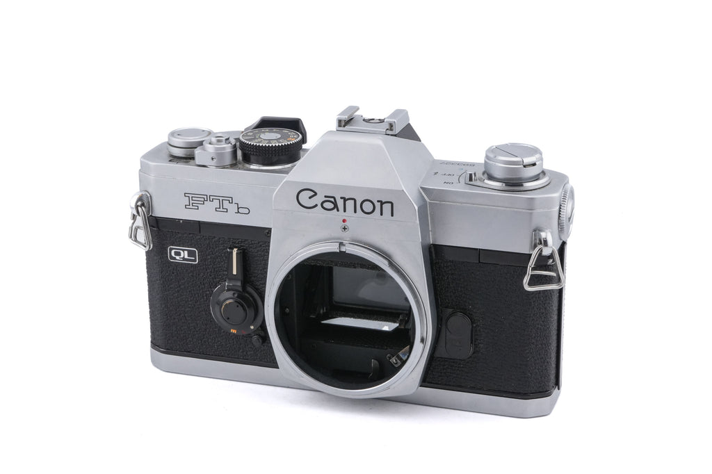 Canon FTb QL