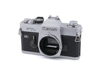 Canon FTb QL