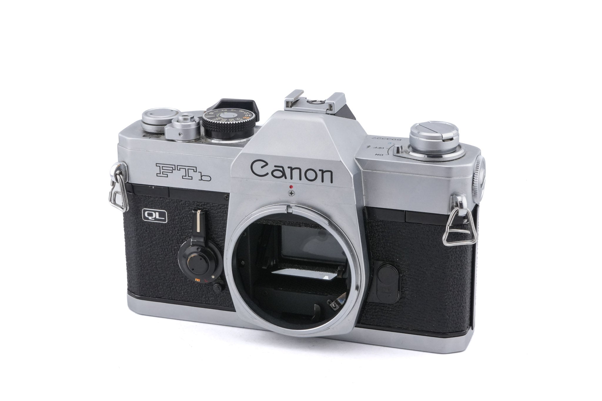 Canon FTb QL