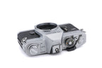 Canon FTb QL