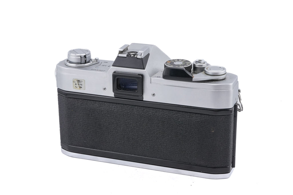 Canon FTb QL