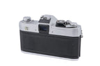 Canon FTb QL