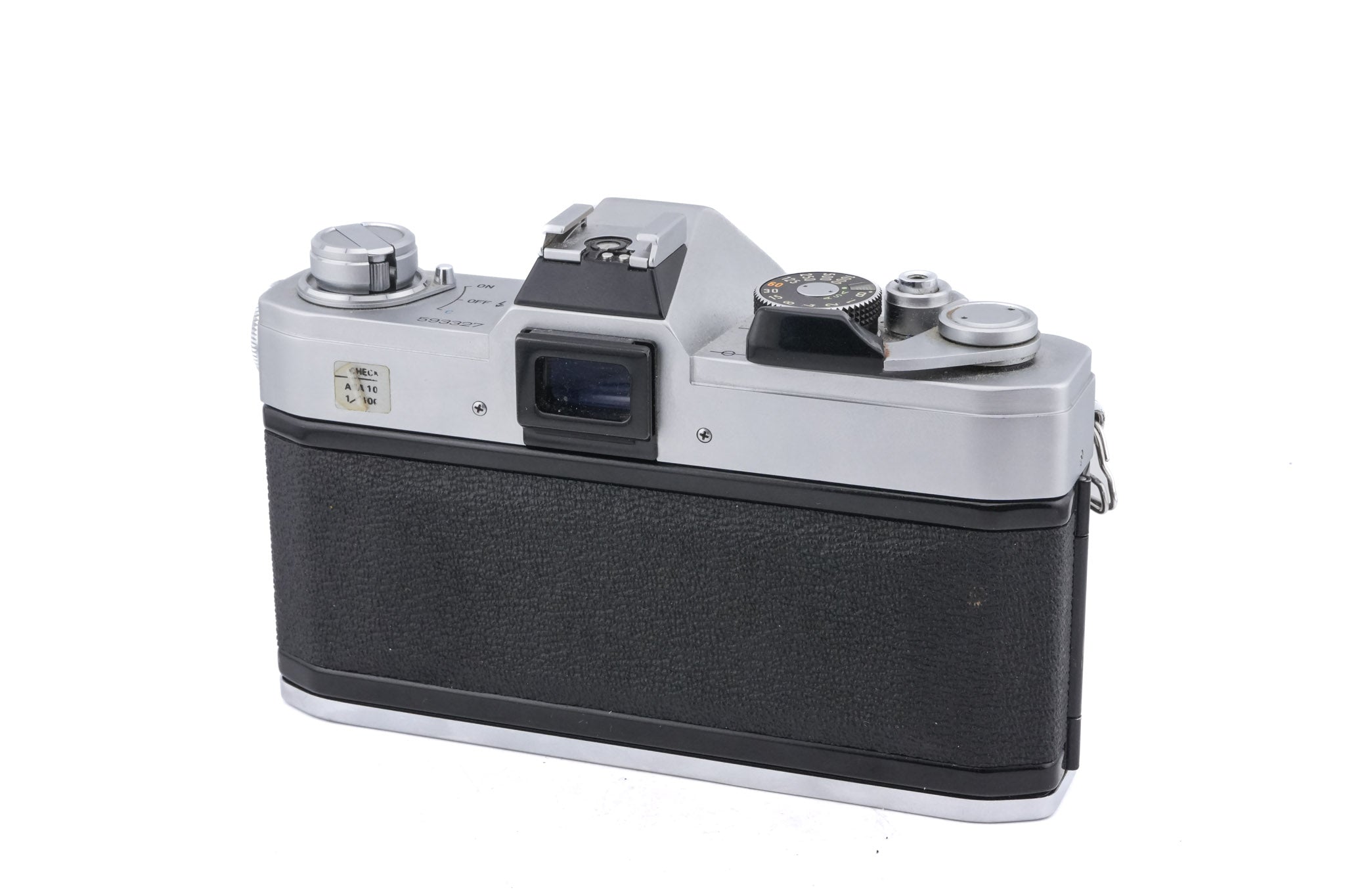 Canon FTb QL