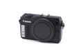 Canon EOS M