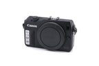 Canon EOS M