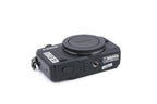 Canon EOS M