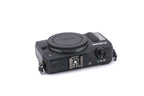 Canon EOS M