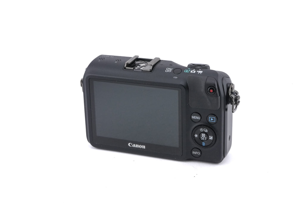 Canon EOS M