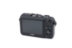 Canon EOS M