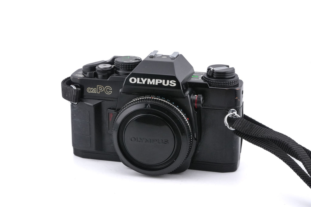 Olympus OM PC